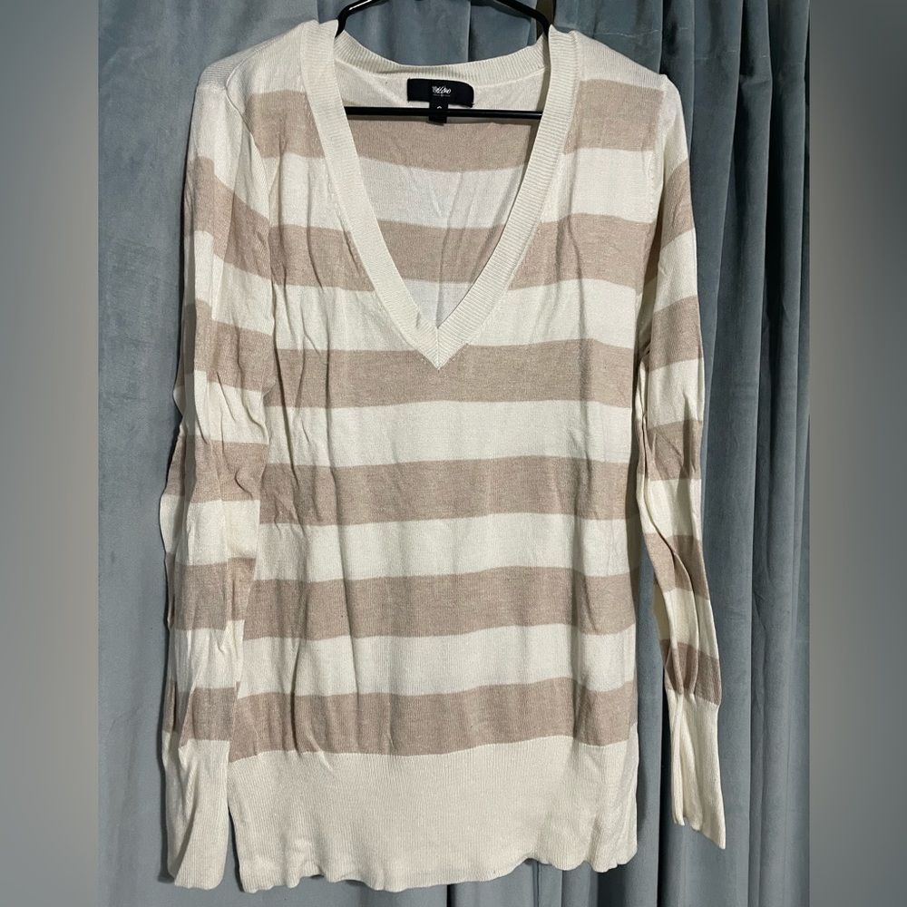 Mossimo Sweater